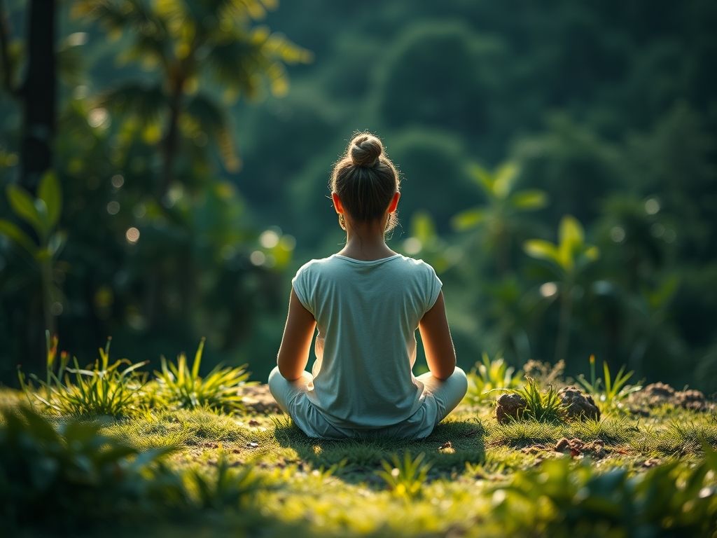 Meditação