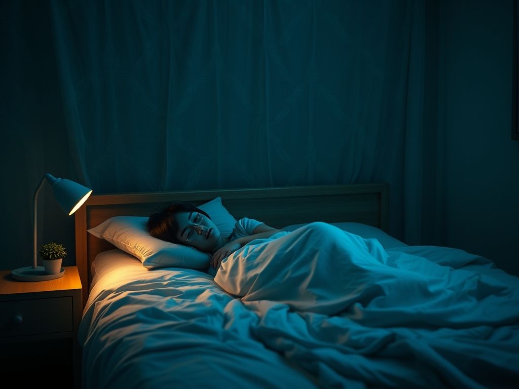 melhor remedio para dormir