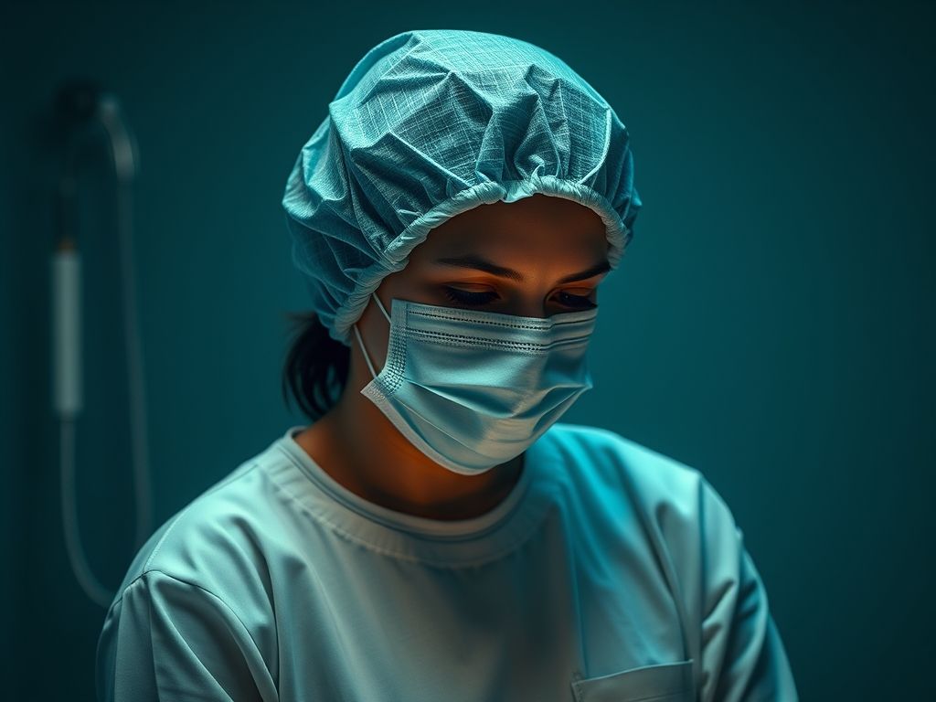 Menstruação irregular