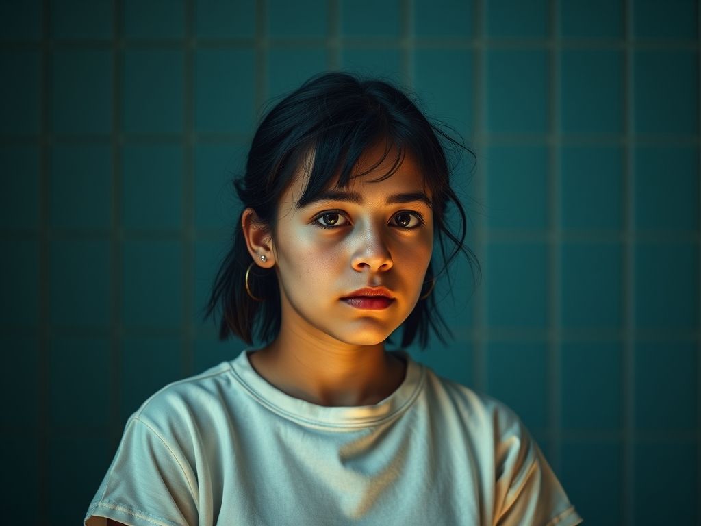 Menstruação irregular na adolescência