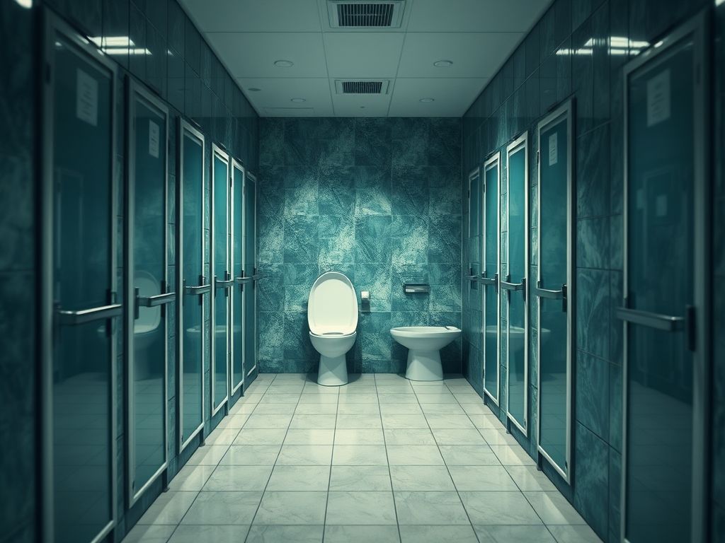 muitos gases e vontade de urinar