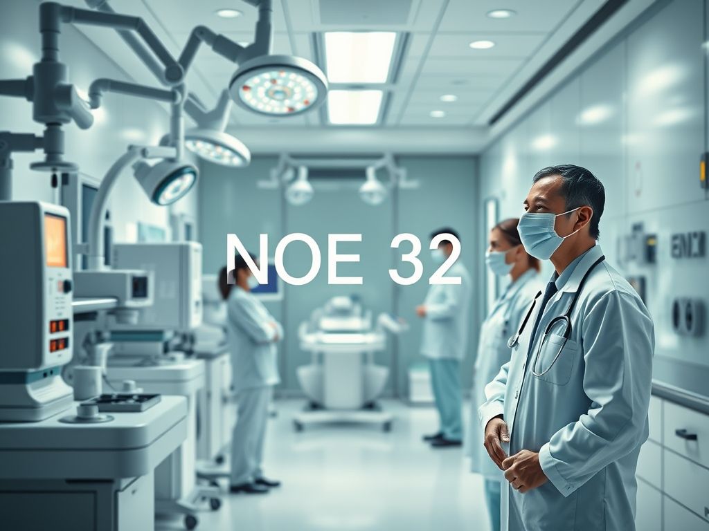 noex 32