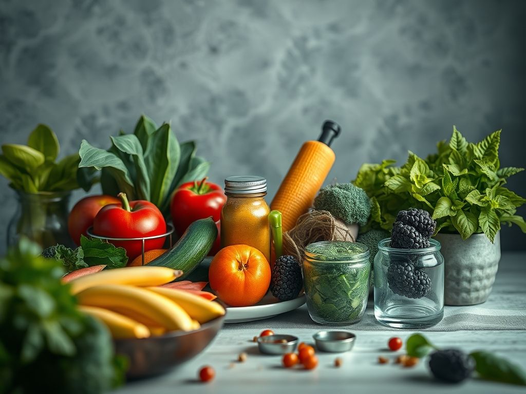 Nutrição