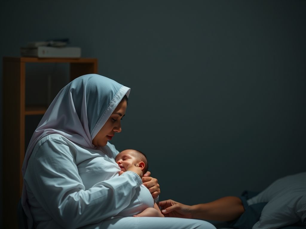 O Que E Aconselhamento Pre Natal