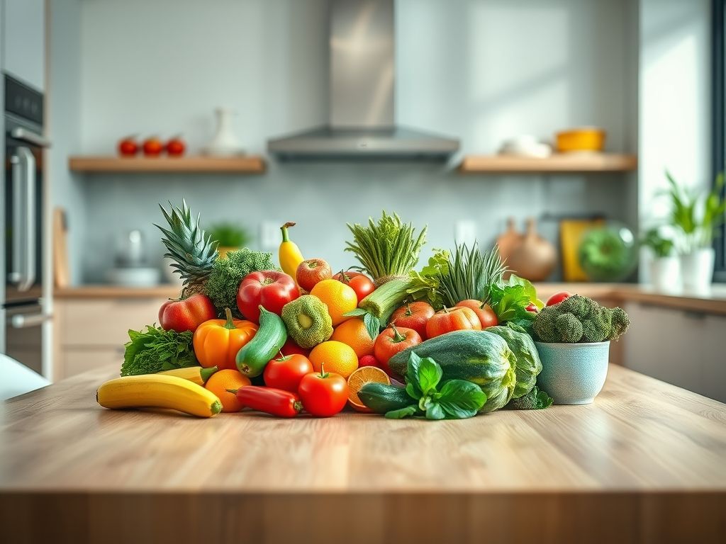 O Que E Alimentacao Saudavel 2