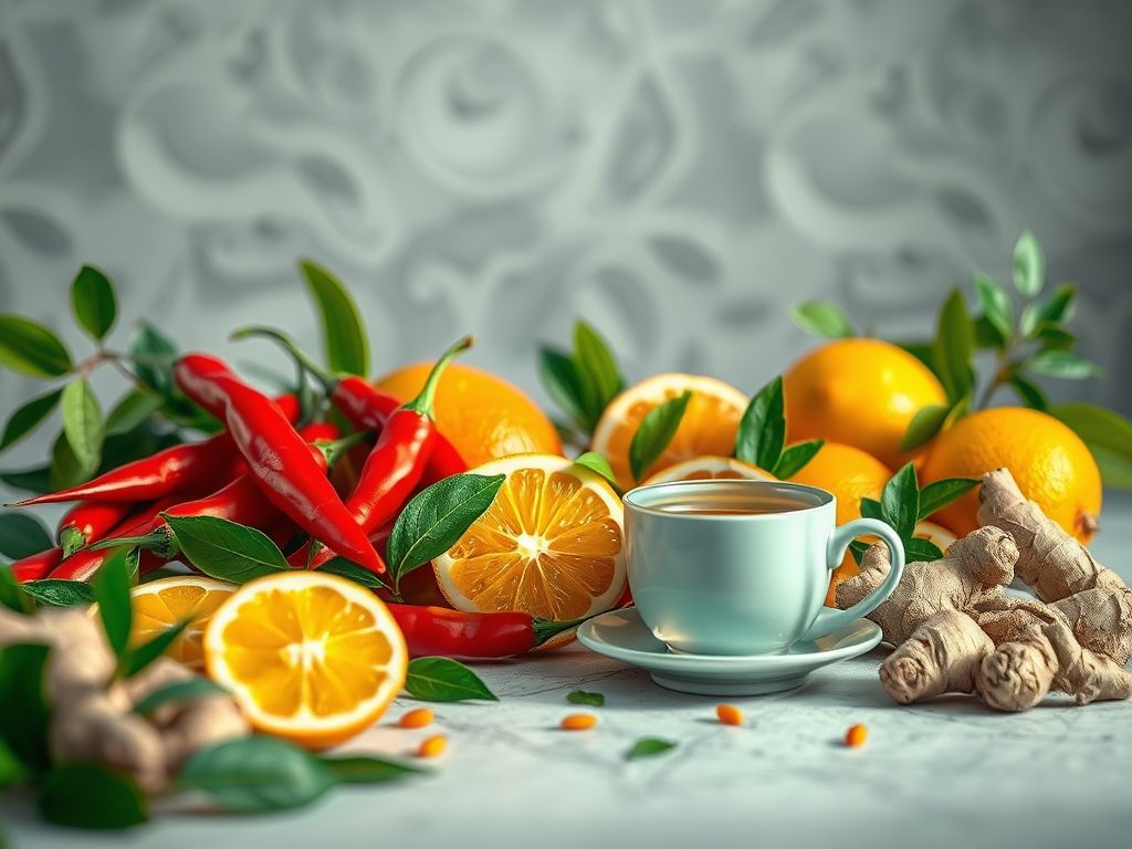 O Que E Alimentos Que Aceleram O Metabolismo