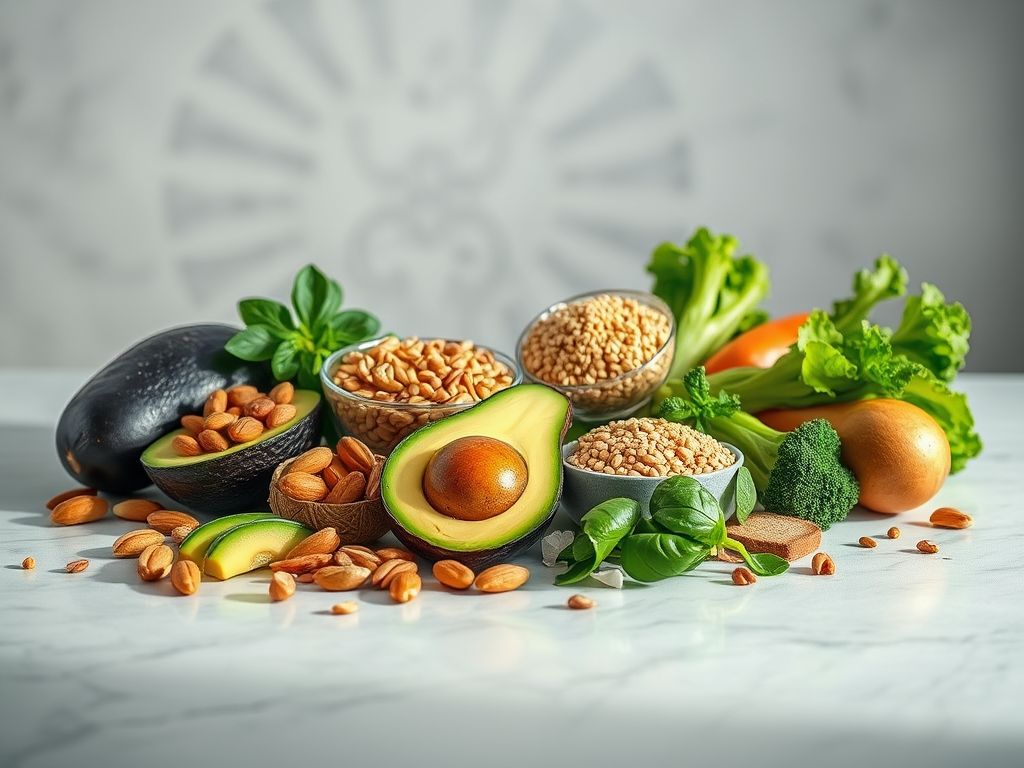 O Que E Alimentos Que Ajudam Na Saciedade