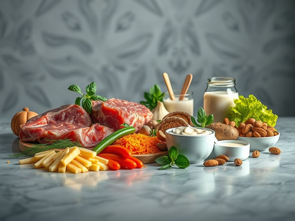 O Que E Alimentos Ricos Em Proteinas 2