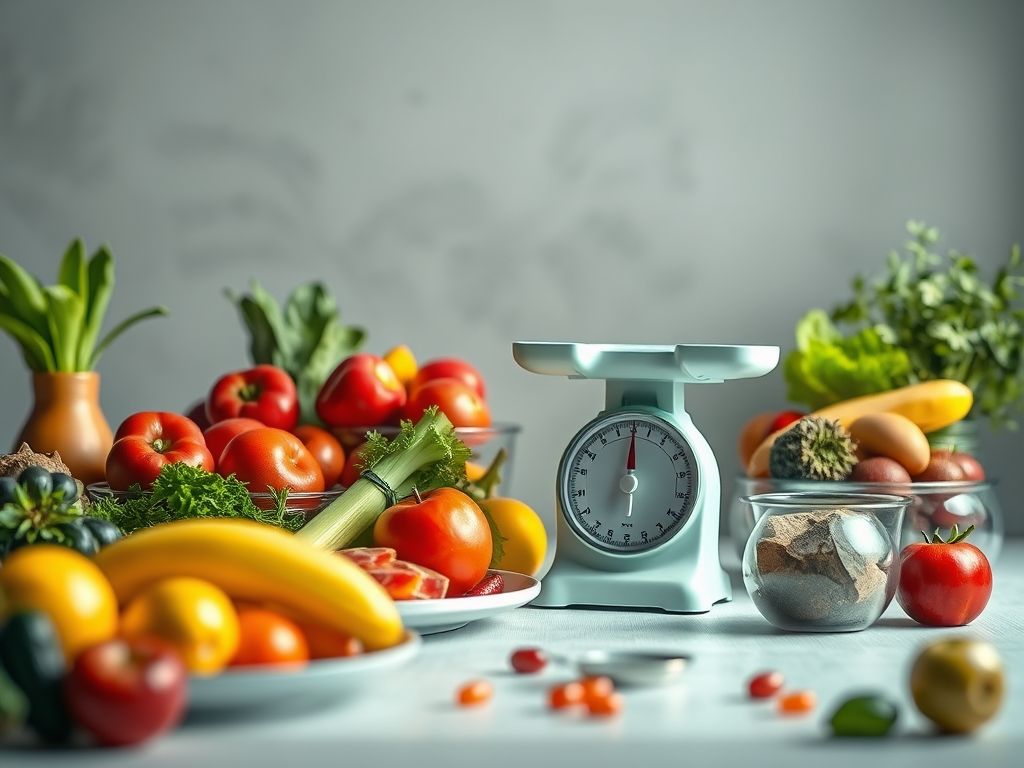 O Que E Aspectos Nutricionais