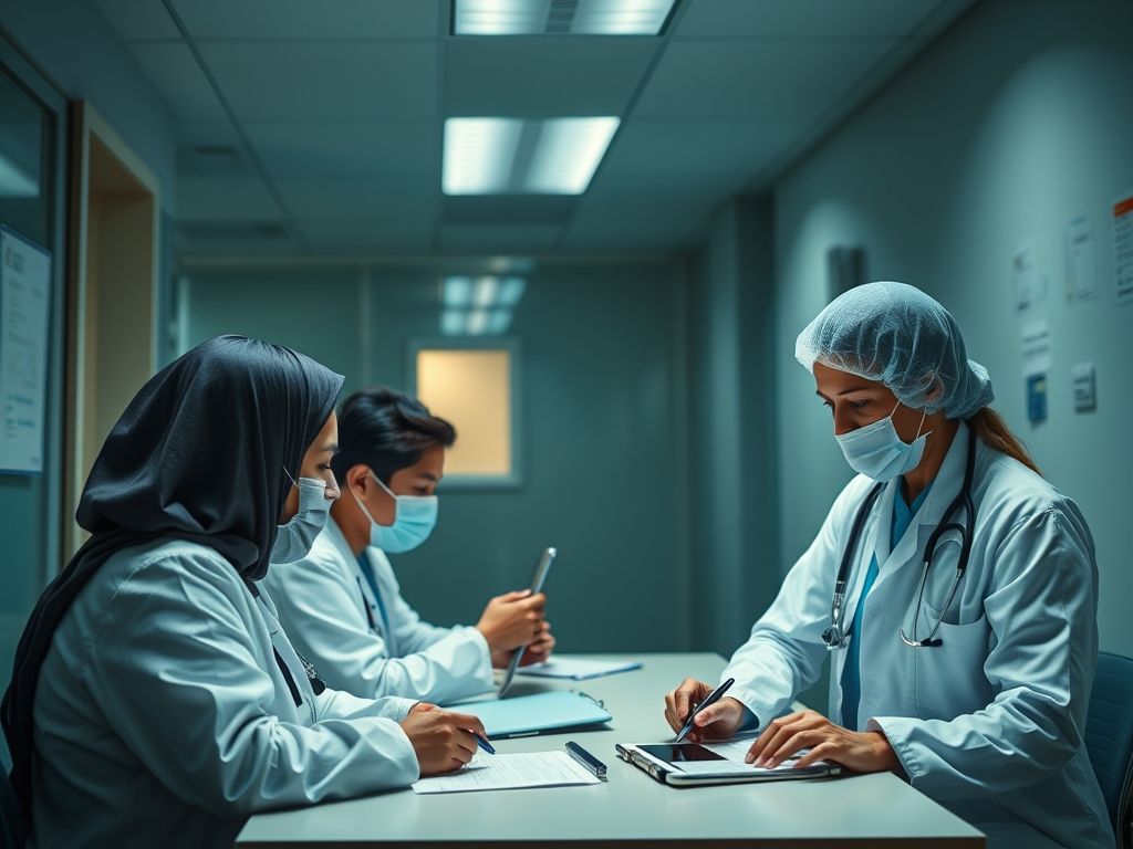 O que é Assistência Médica