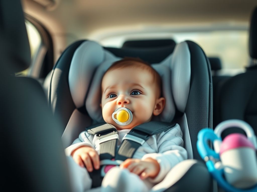 O Que E Bebe A Bordo