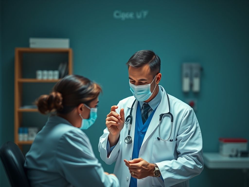 O que é Check-up