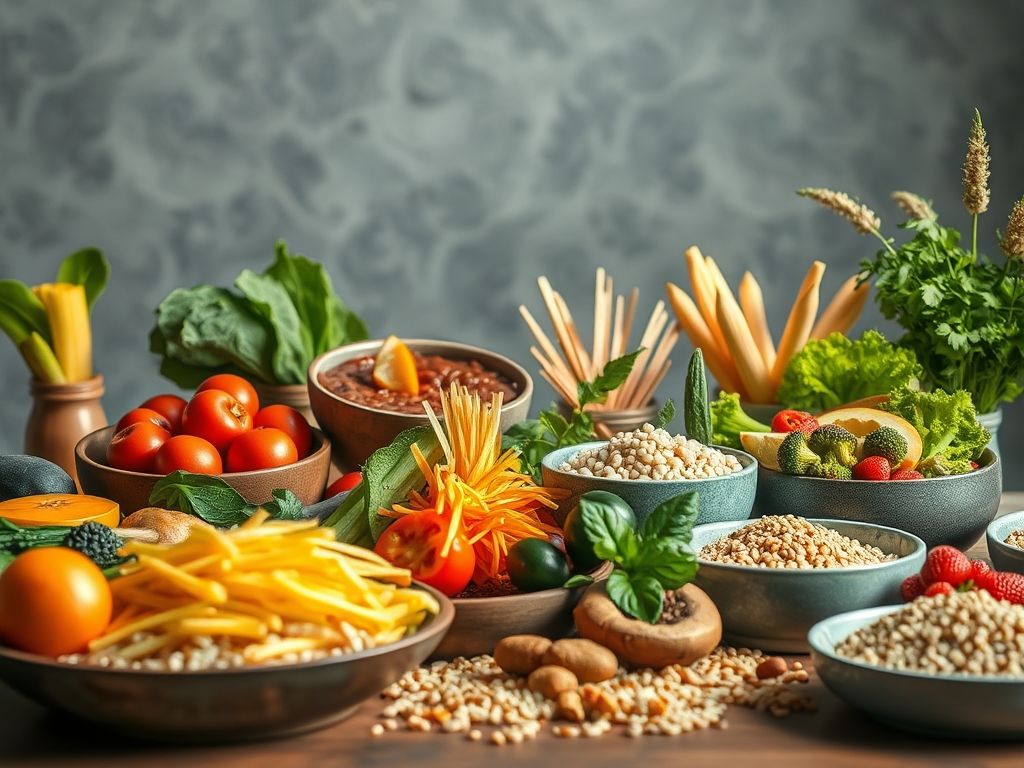 O Que E Comida E Cultura