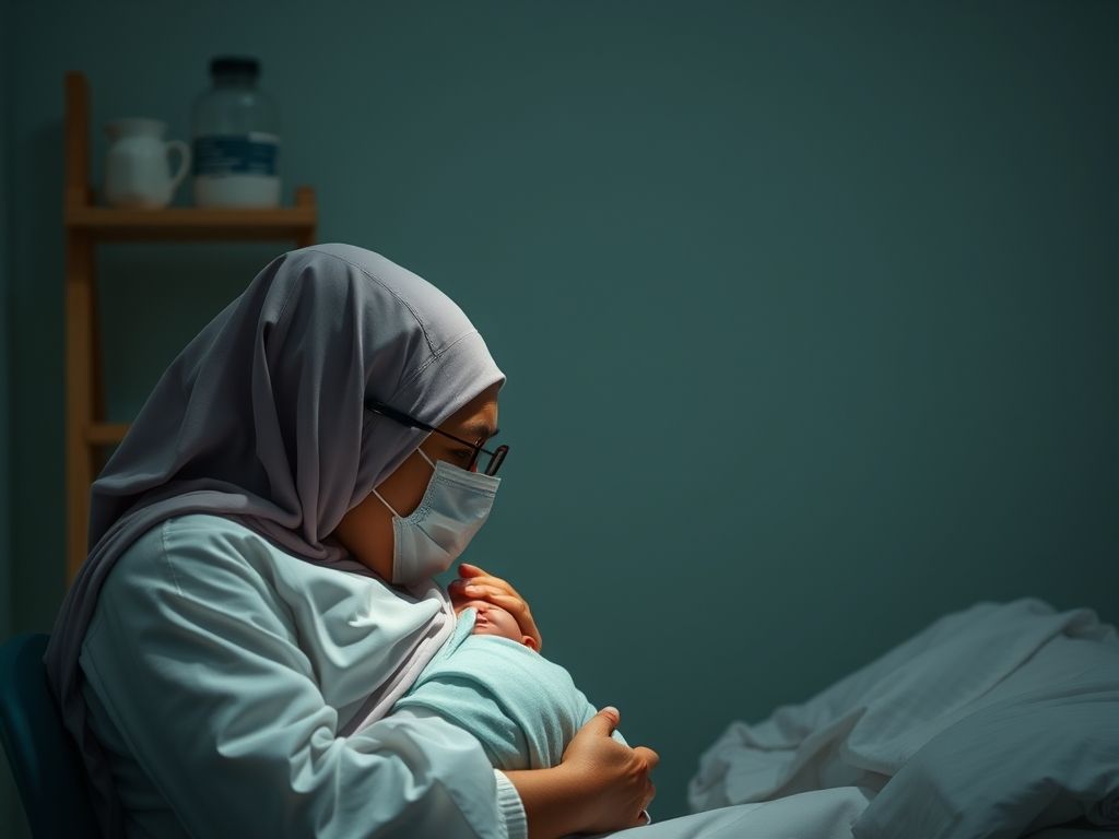 O Que E Consulta De Pre Natal