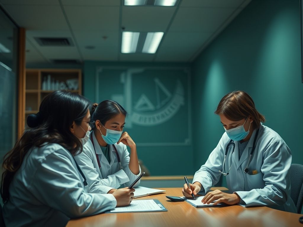 O que é Consultas e exames em Fortaleza