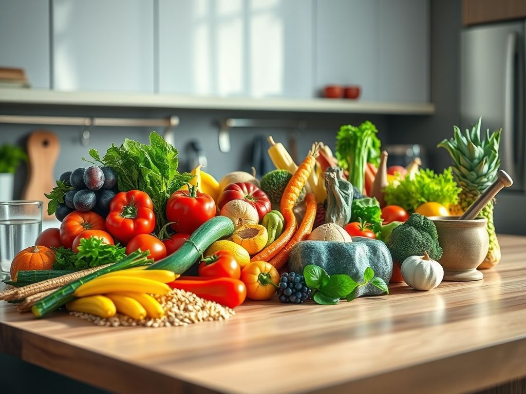 O Que E Cuidado Com A Alimentacao 2