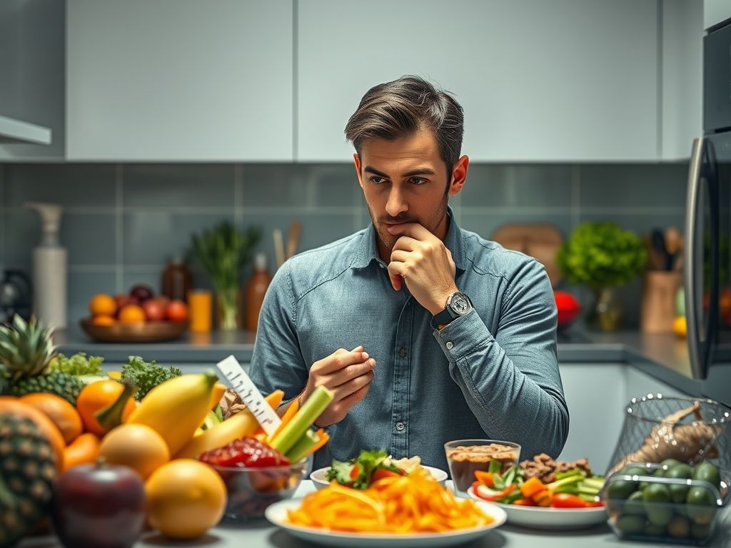 O Que E Cuidado Com Dietas Restritivas