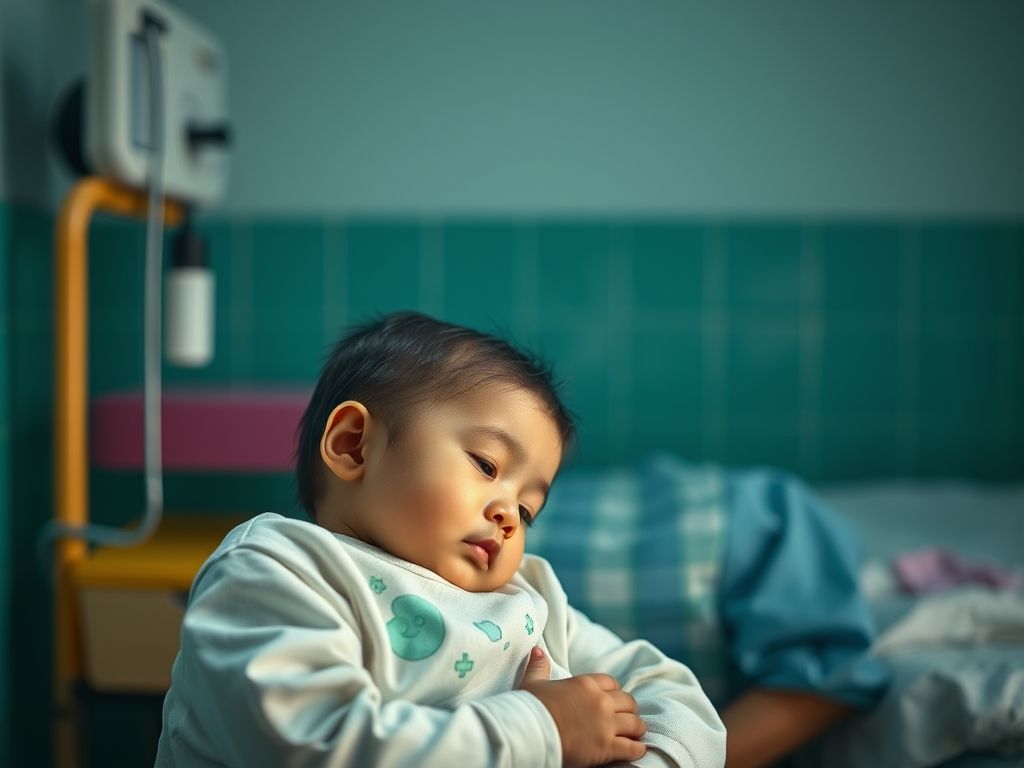 O que é Cuidado infantil