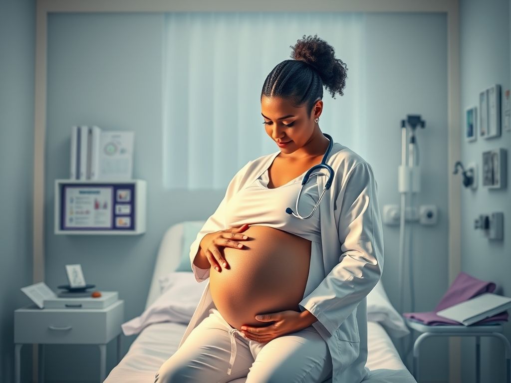 O Que E Cuidados Com A Mamae
