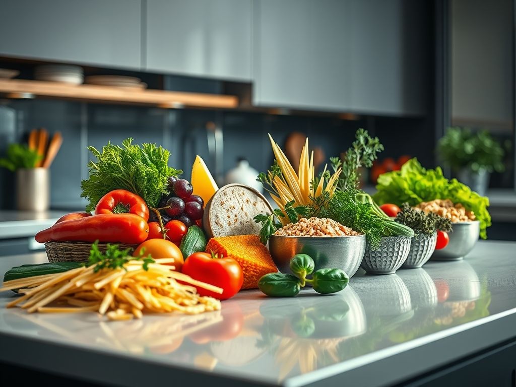 O Que E Culinaria Saudavel 2