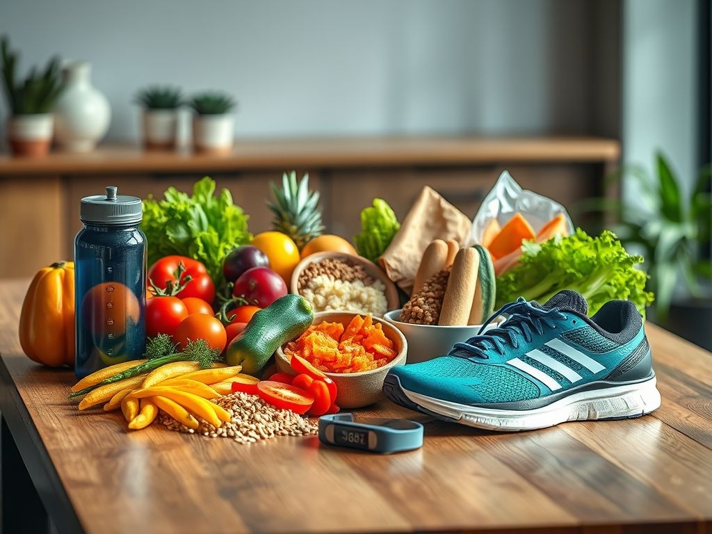 O Que E Dicas De Nutricao Para Atletas
