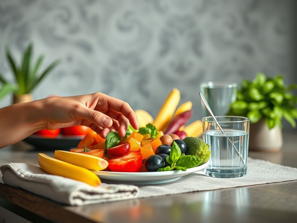 O Que E Dicas Para Evitar Compulsao Alimentar