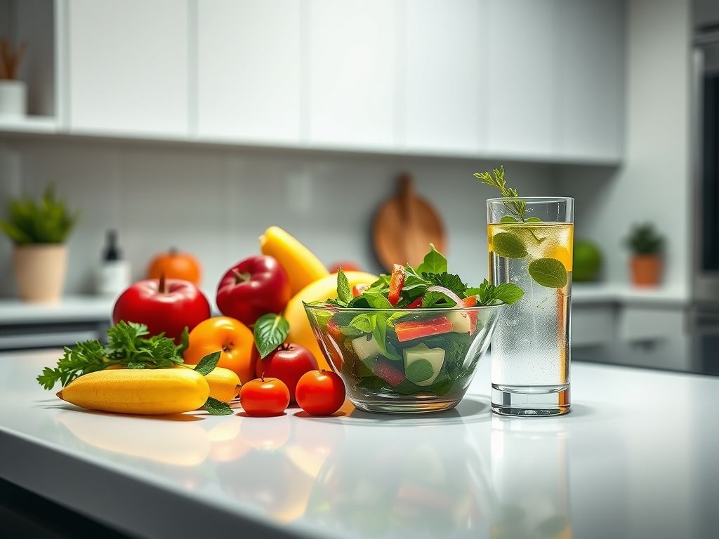O Que E Dicas Para Manter A Dieta