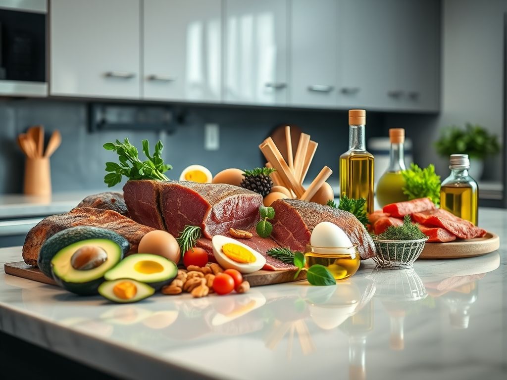 O Que E Dieta Cetogenica 2