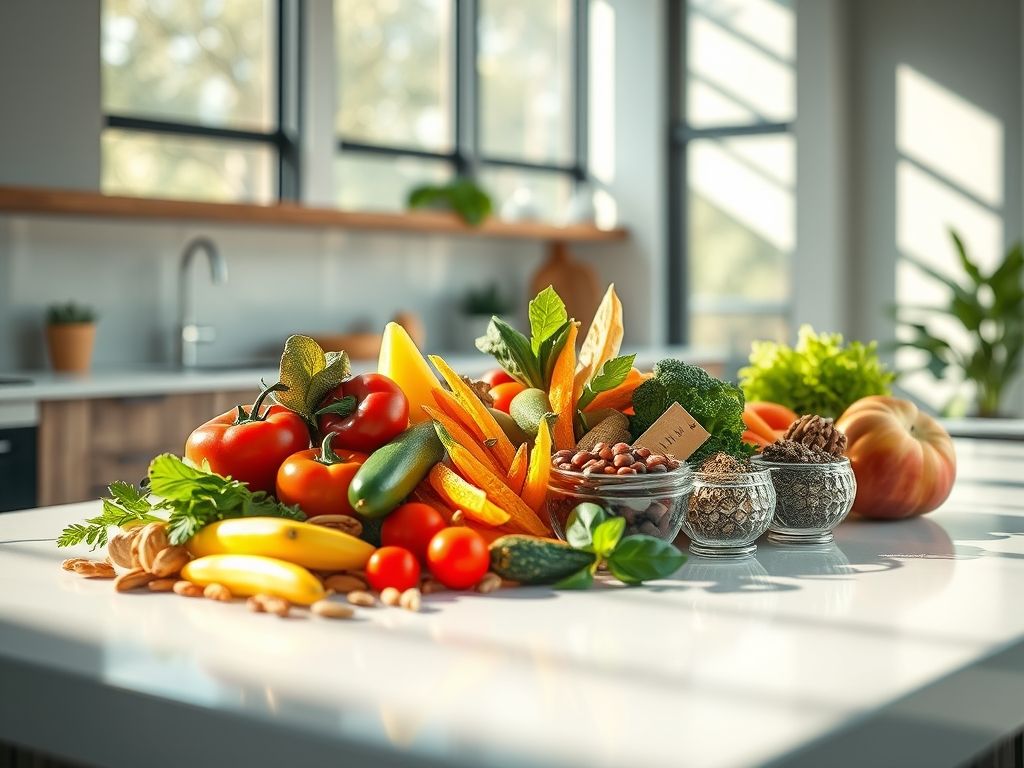 O Que E Dieta E Saude Hormonal
