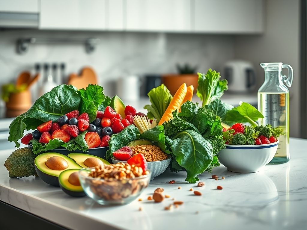 O Que E Dieta Para Colesterol Alto