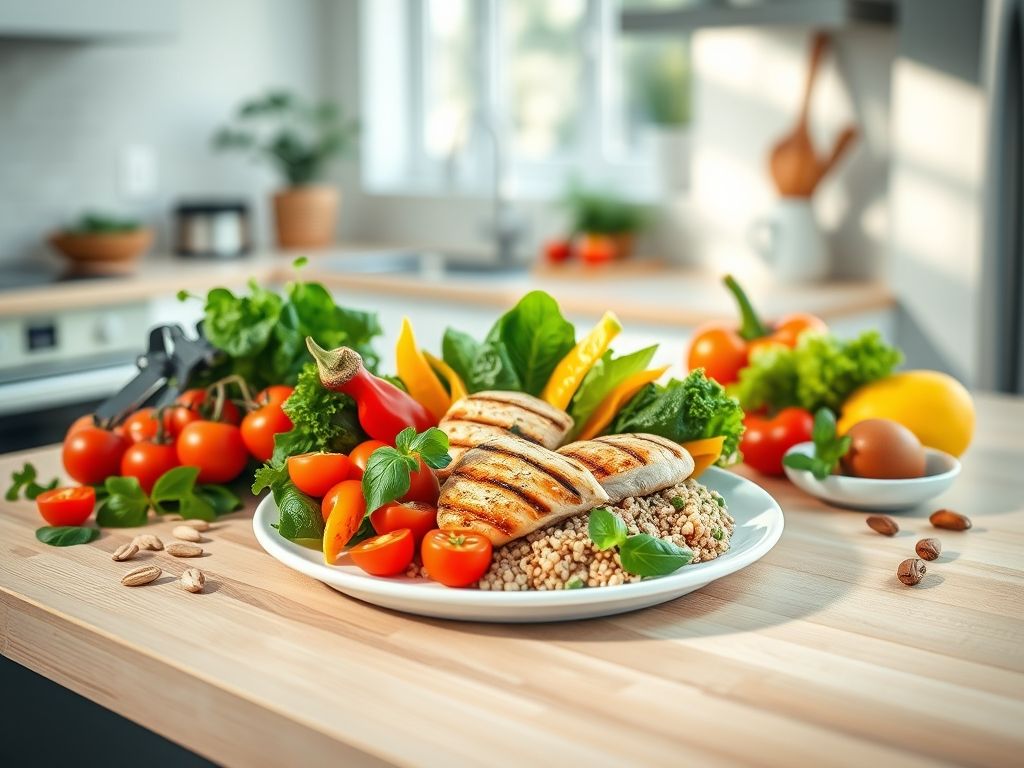 O Que E Dieta Para Diabeticos