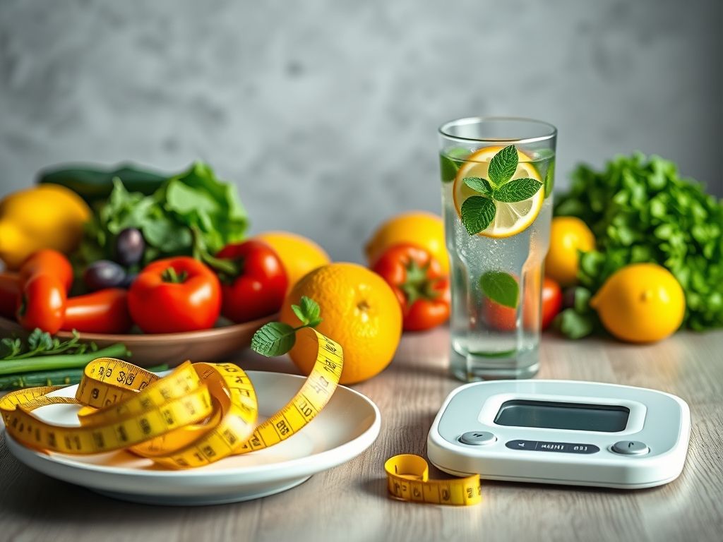 O Que E Dieta Para Emagrecimento Rapido