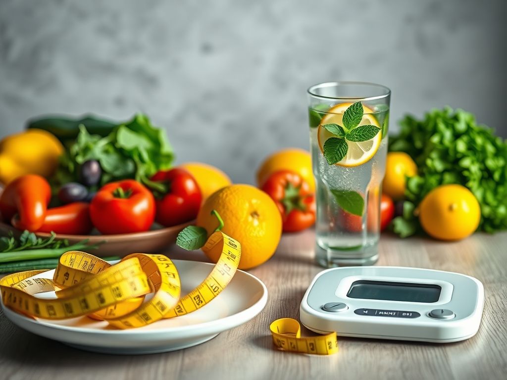 O Que E Dieta Para Emagrecimento Rapido
