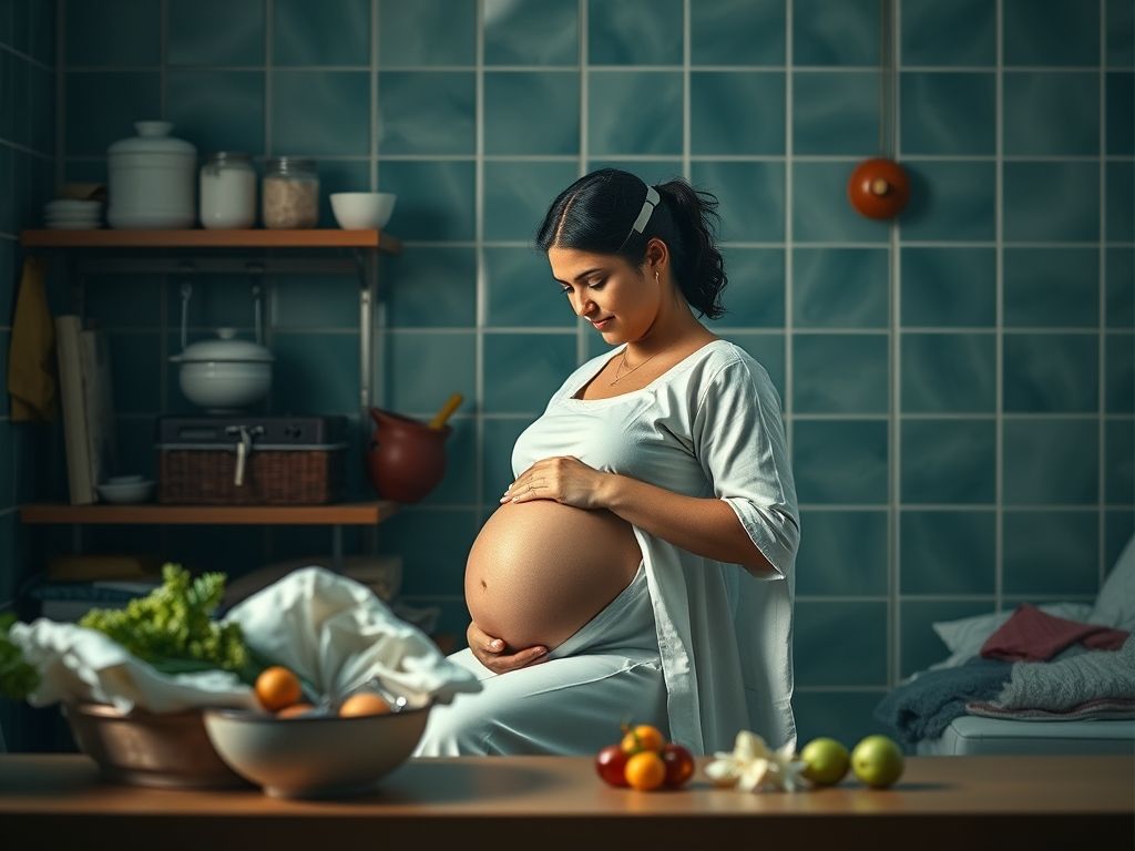 O Que E Dieta Para Gravidas
