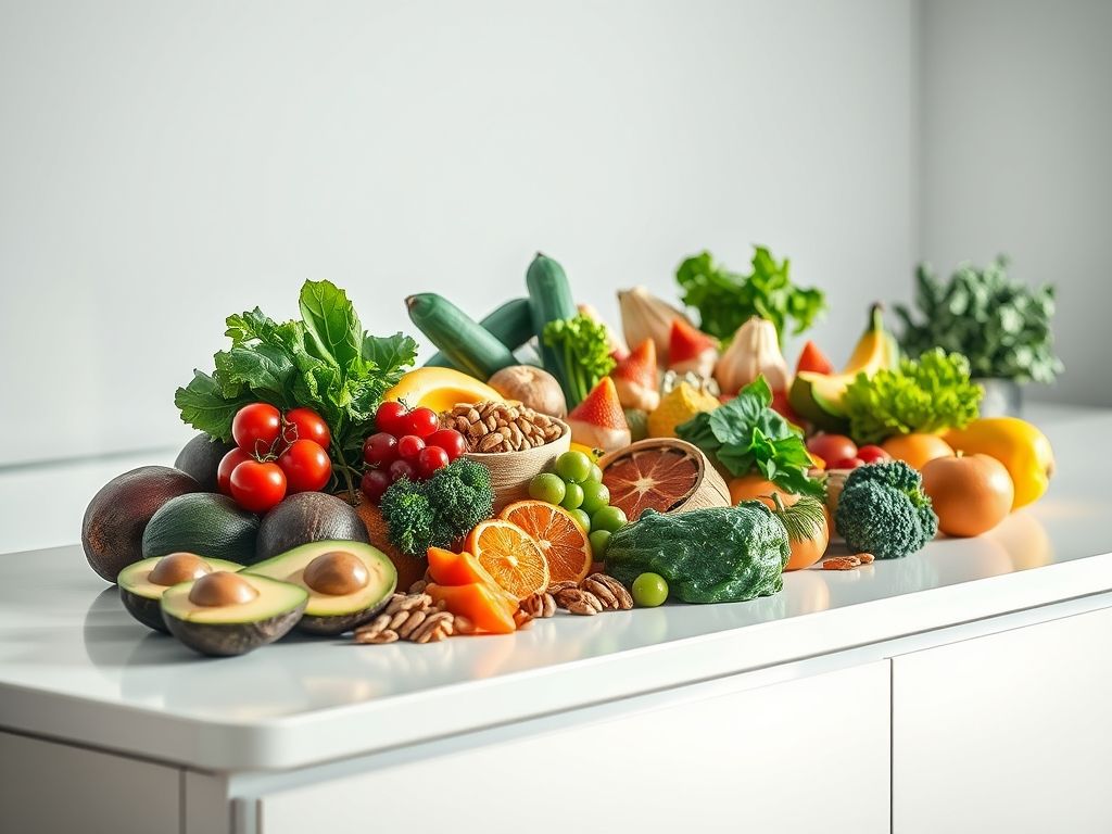 O Que E Dieta Para Hormonios Equilibrados
