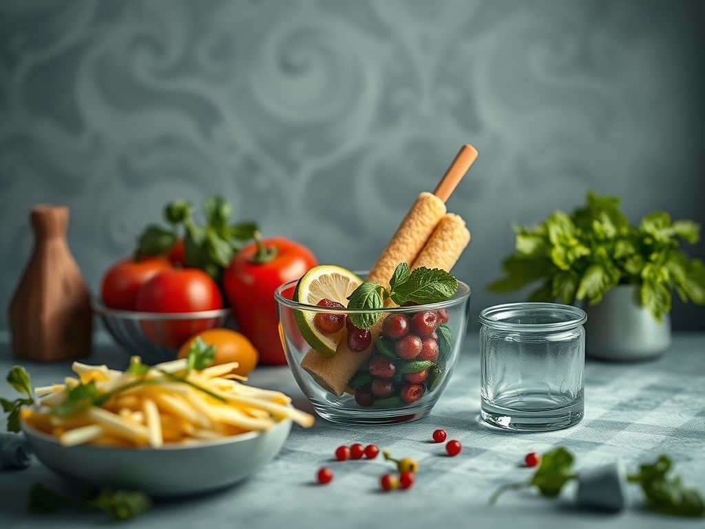 O Que E Dieta Para Saude Digestiva