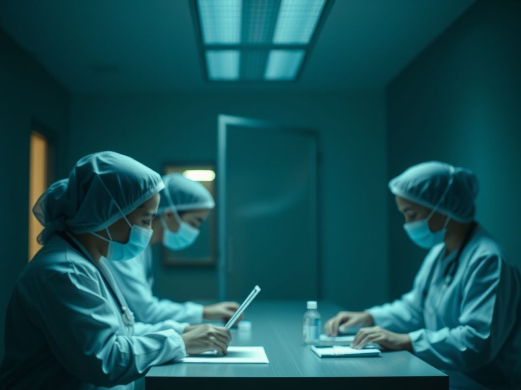 O que é Doença Bacteriana