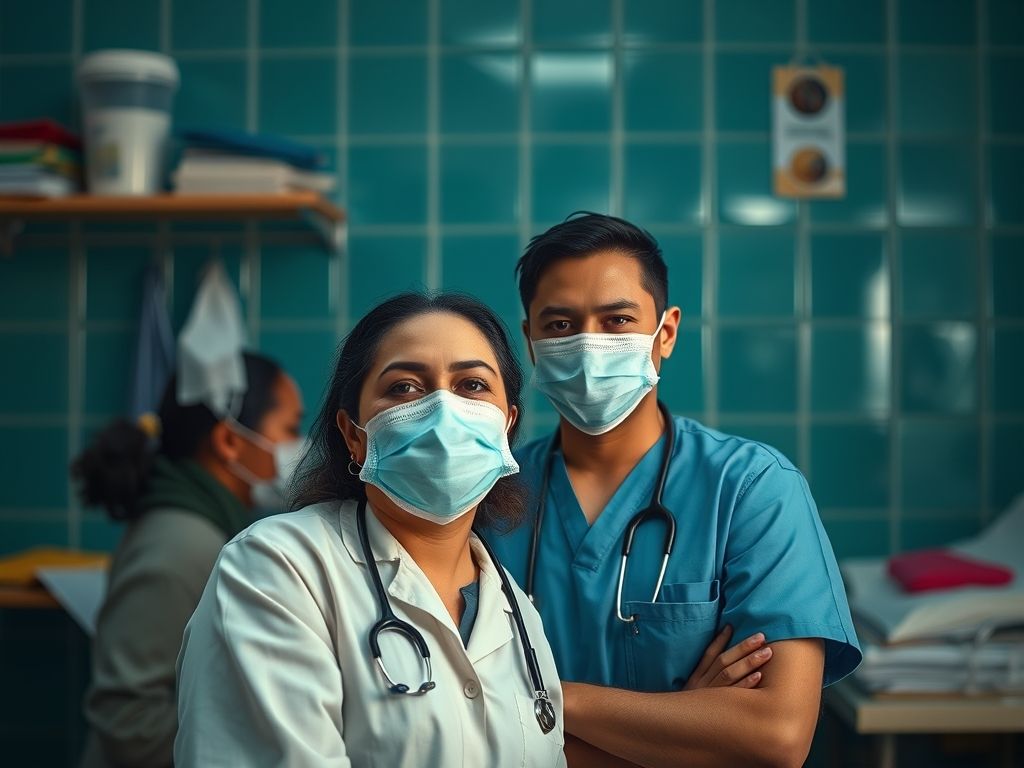 O que é Doenças cardíacas