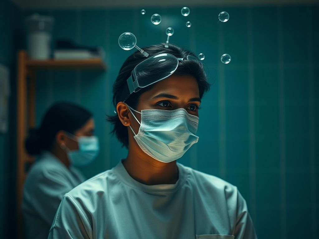O que é Doenças respiratórias