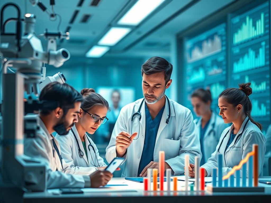 O Que E Estudos Sobre Saude