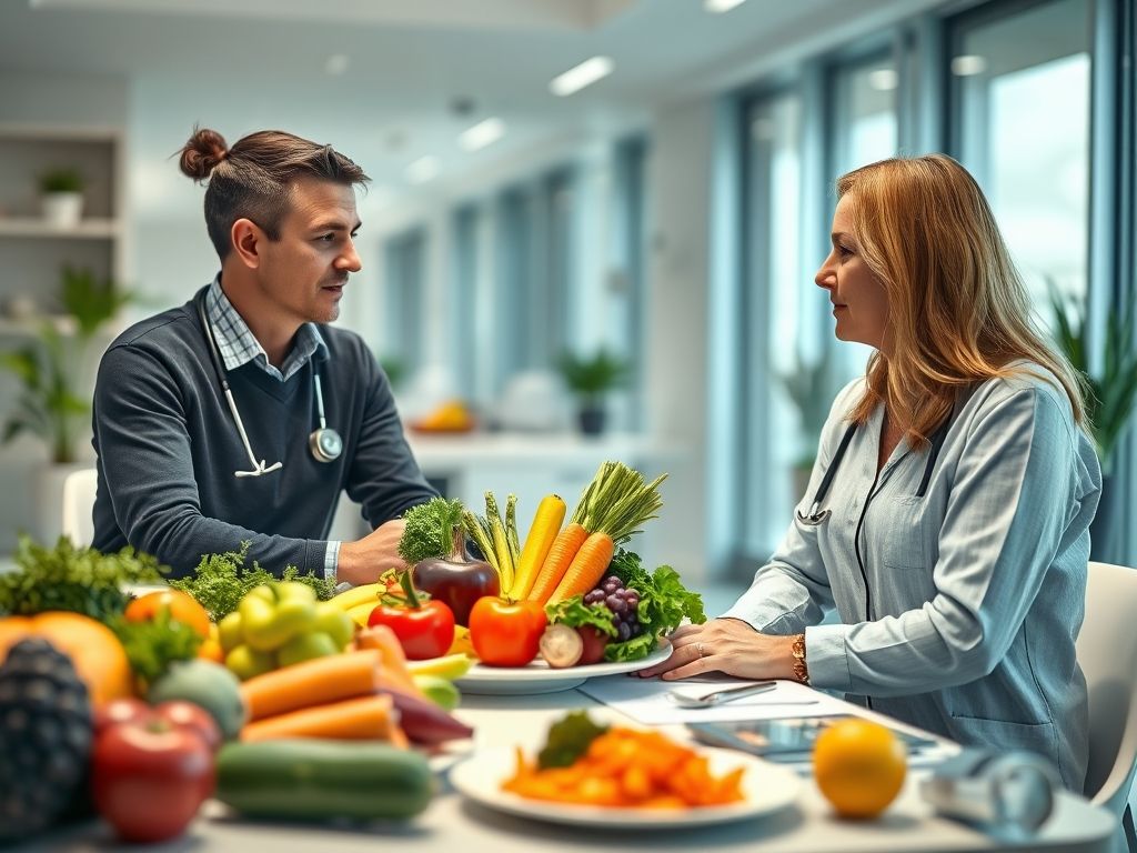 O Que E Etica Na Nutricao