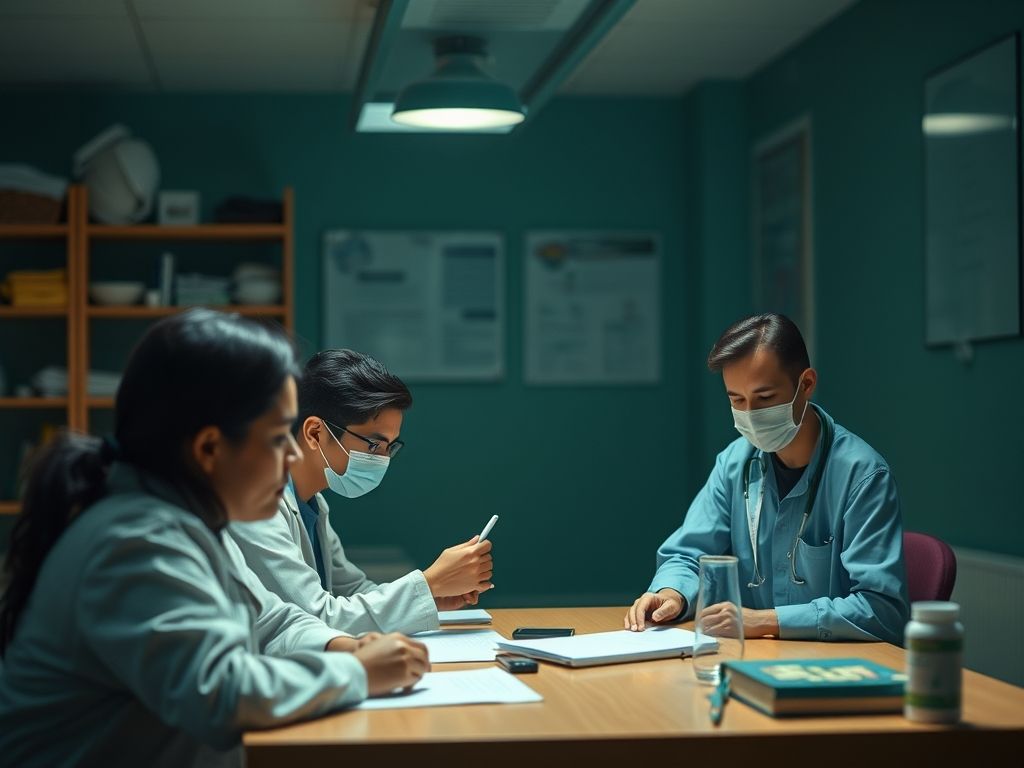 O Que E Exames Necessarios