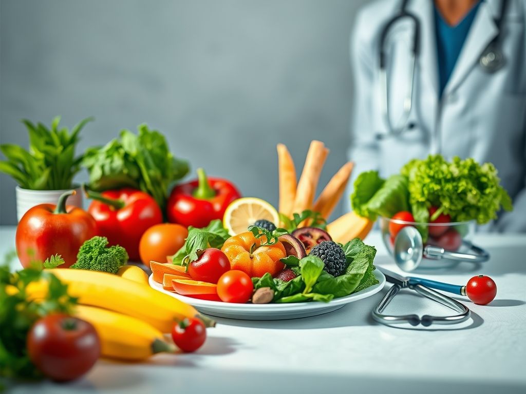 O Que E Impacto Da Alimentacao Na Saude