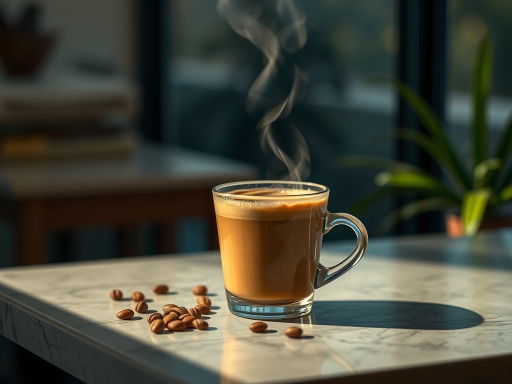 O Que E Importancia Do Cafe Da Manha