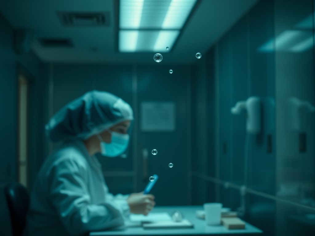 O que é Infecções