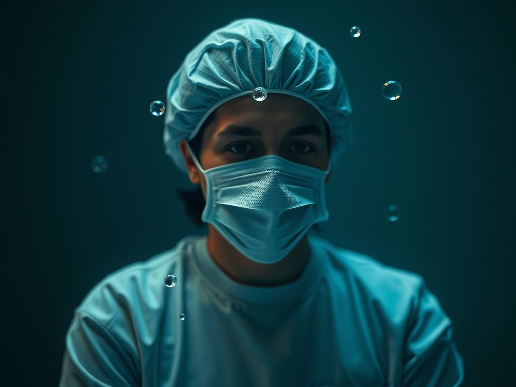 O que é Infecções respiratórias