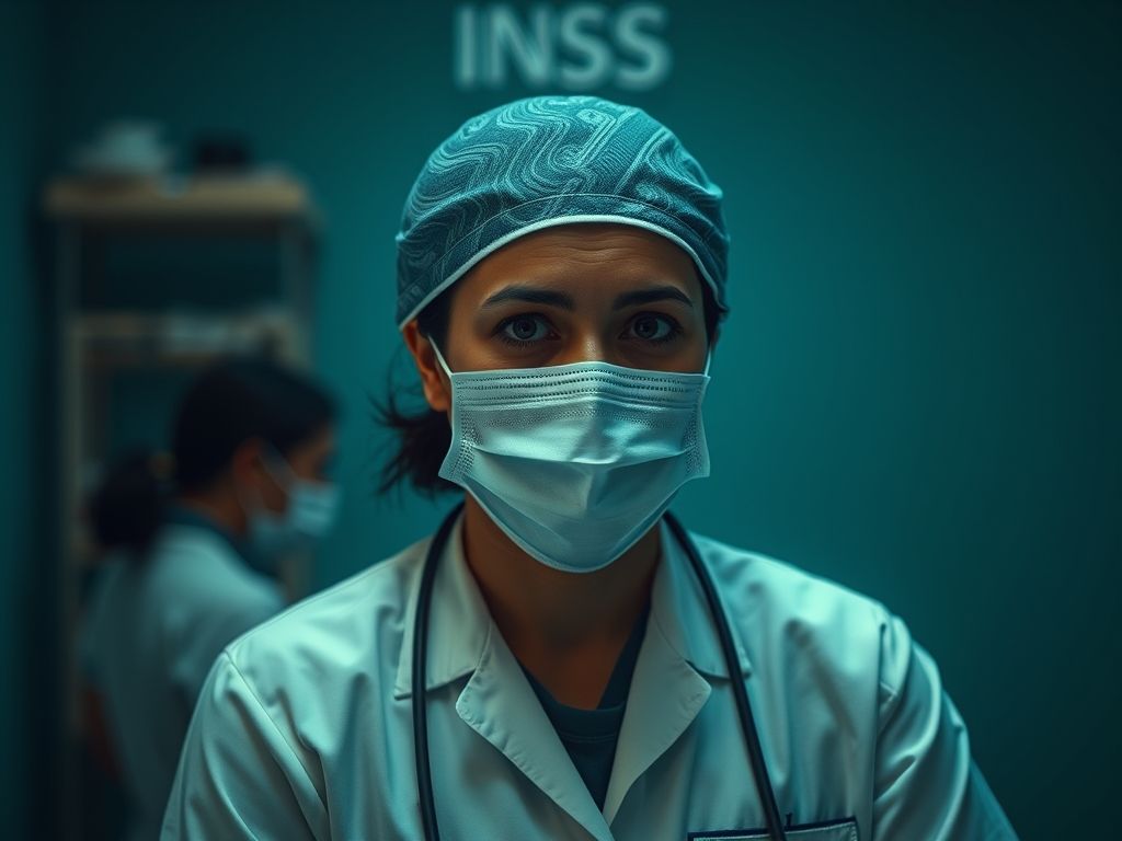 O que é INSS