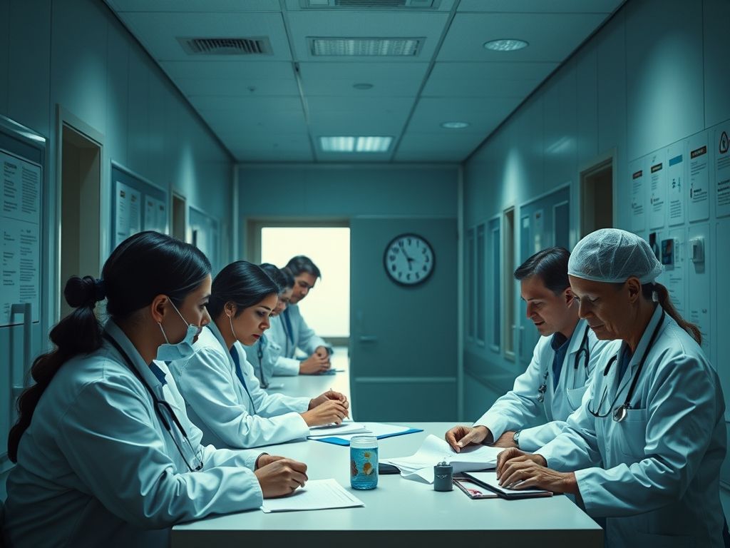 O que é Medicina