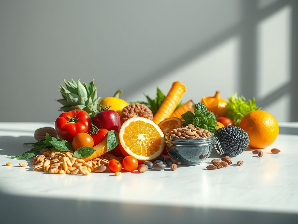 O Que E Micronutrientes
