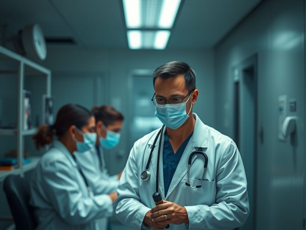 O que é Monitoramento de saúde